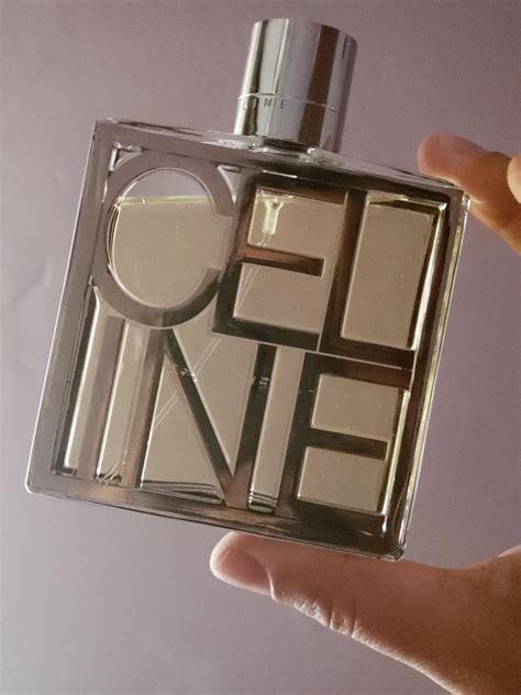 men's celine perfume|CELINE MEN MEN .